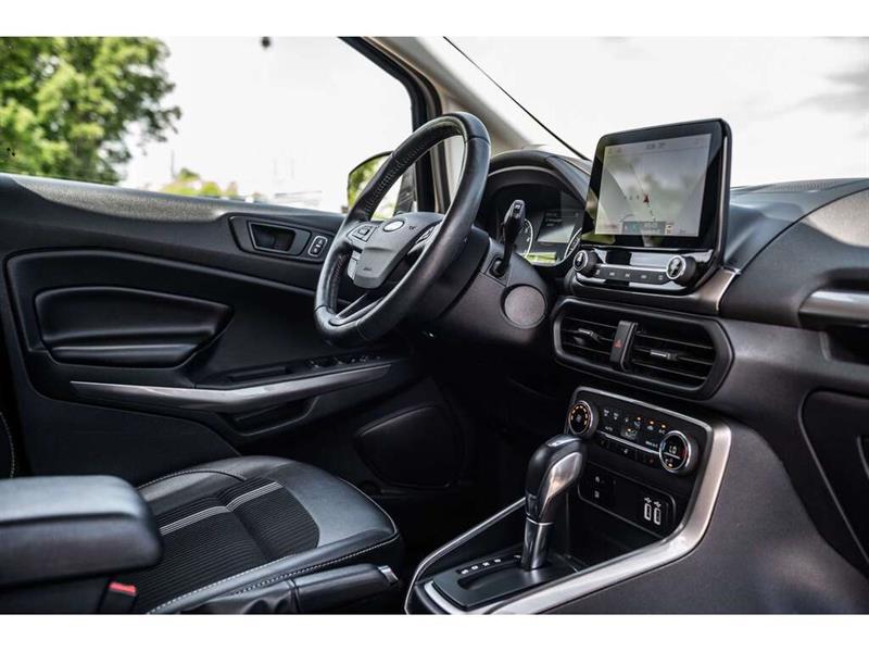 ford EcoSport 2020 - 33