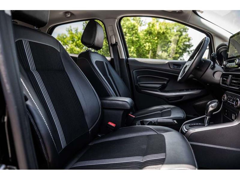 ford EcoSport 2020 - 34