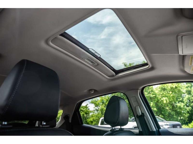 ford EcoSport 2020 - 35