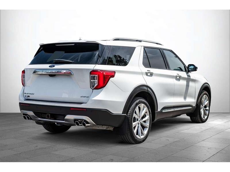 ford Explorer 2023 - 6