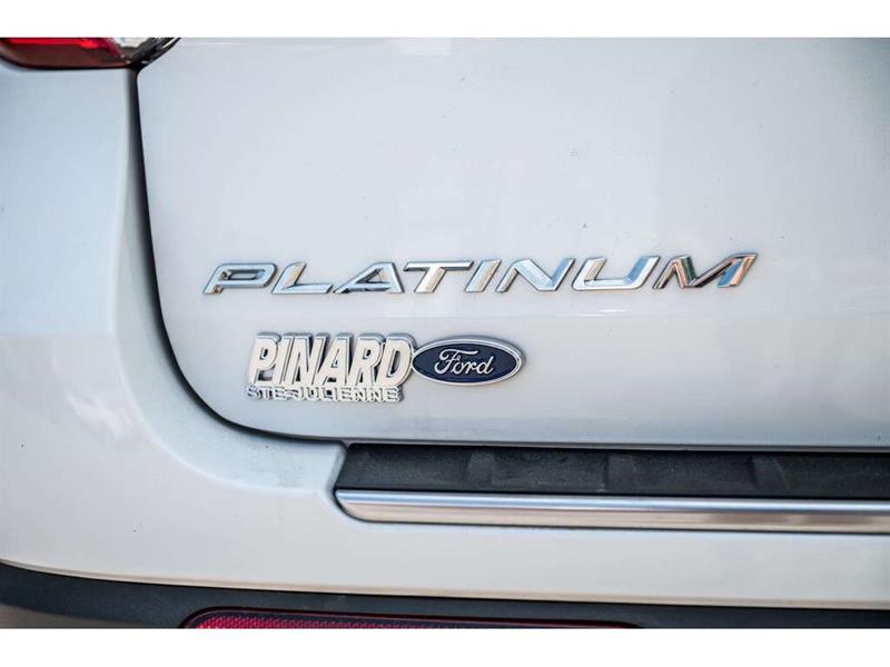 ford Explorer 2023 - 10