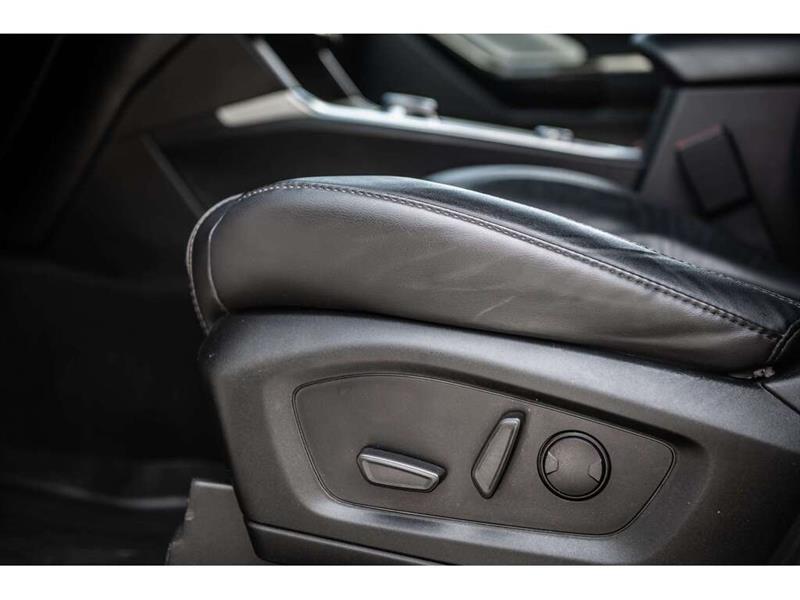 ford Explorer 2023 - 20