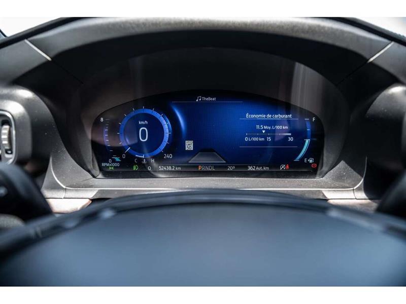 ford Explorer 2023 - 23