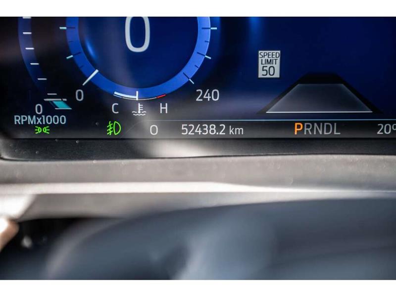 ford Explorer 2023 - 24
