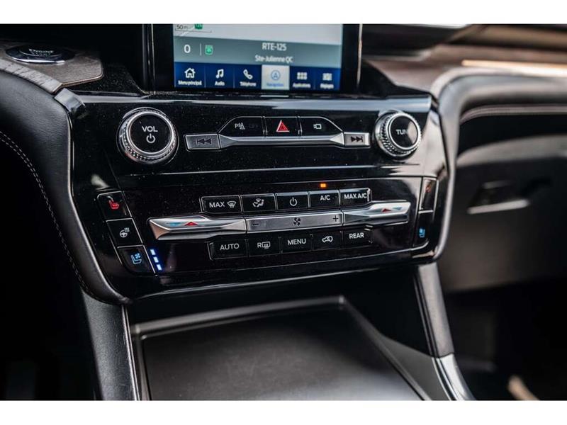 ford Explorer 2023 - 28