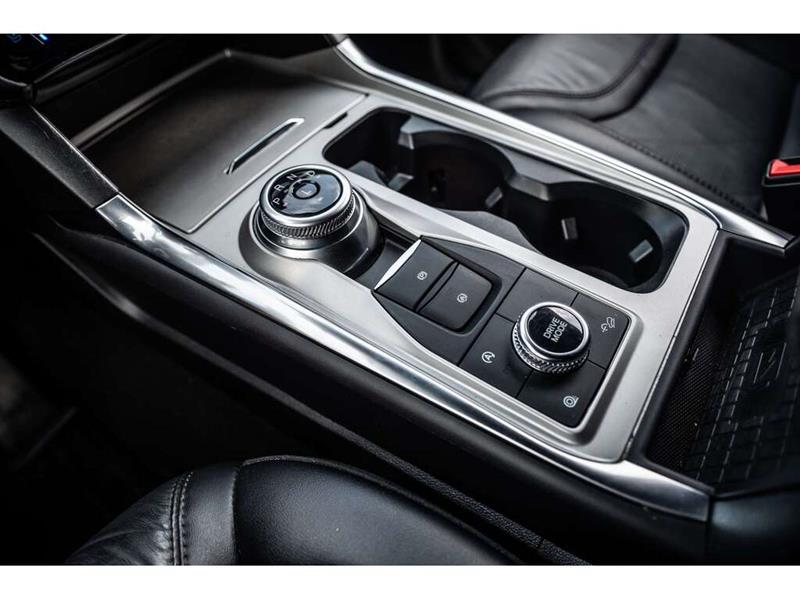 ford Explorer 2023 - 31