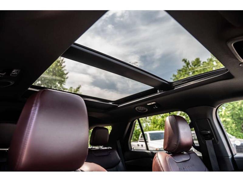ford Explorer 2023 - 40