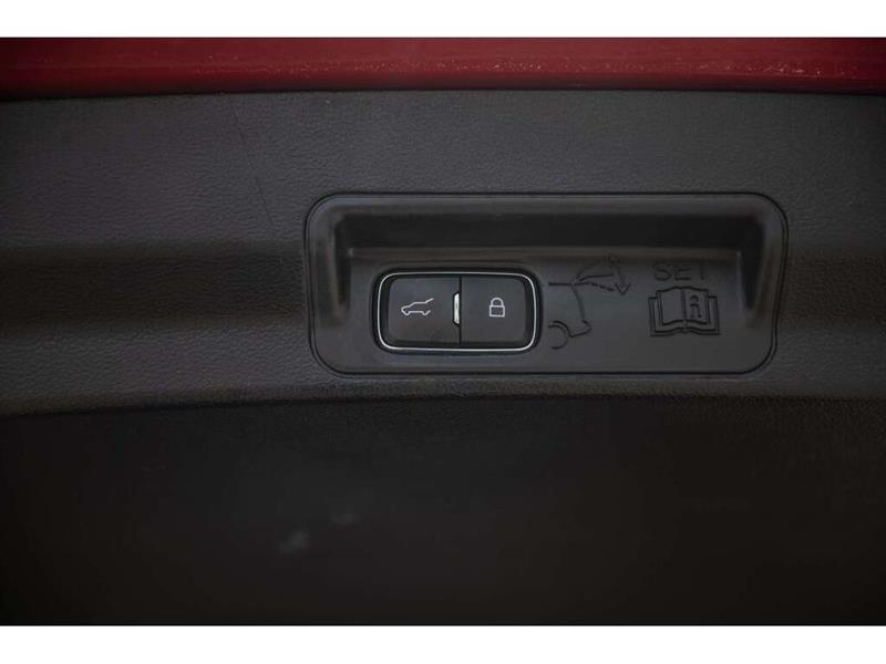 ford Explorer 2022 - 15
