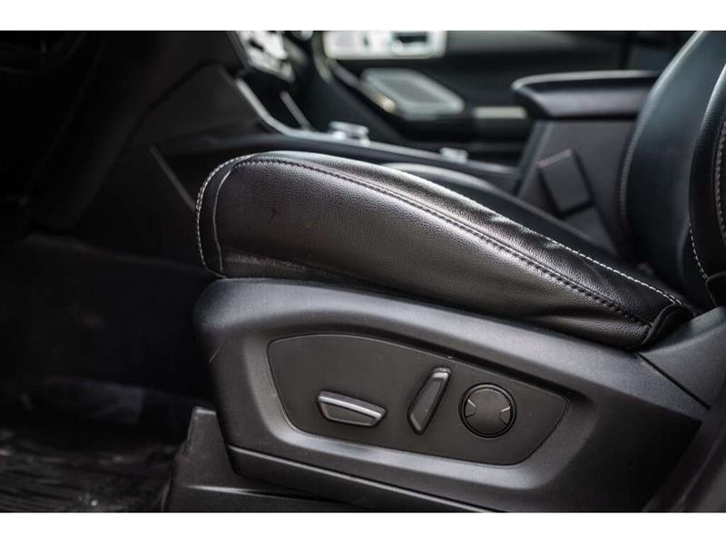 ford Explorer 2022 - 19