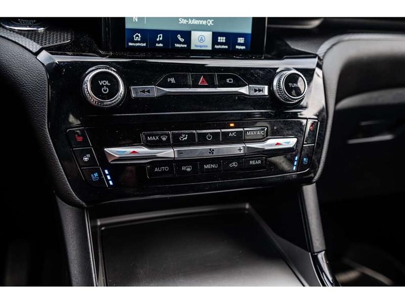 ford Explorer 2022 - 27