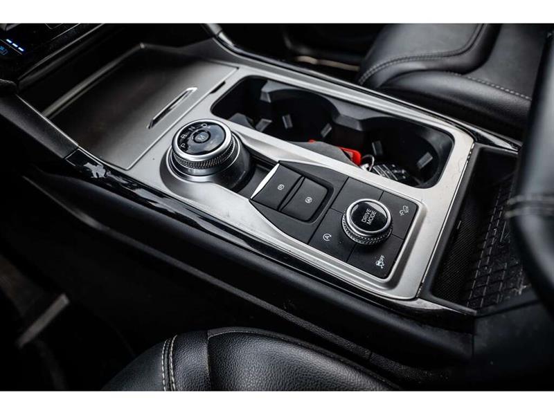 ford Explorer 2022 - 30