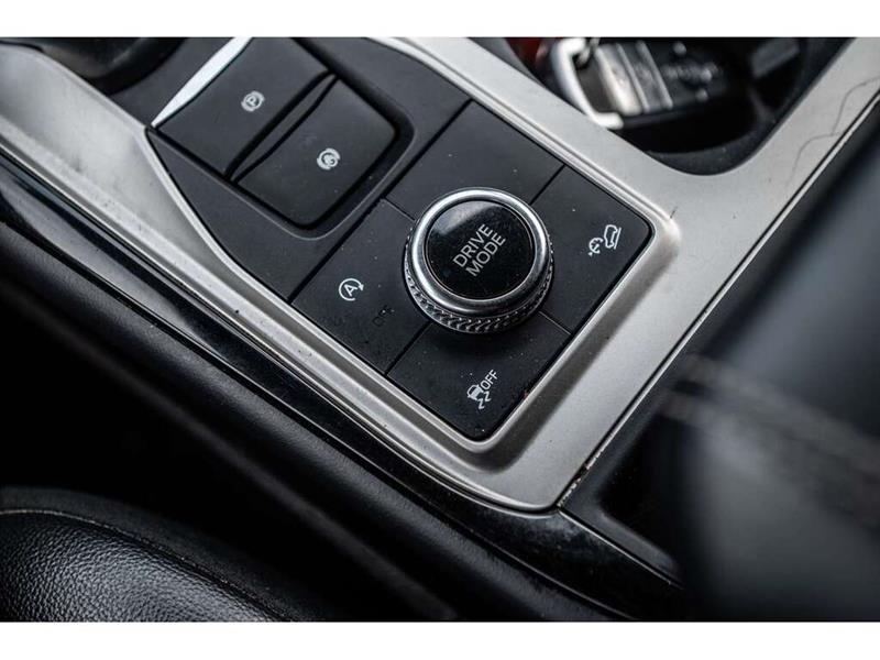 ford Explorer 2022 - 31