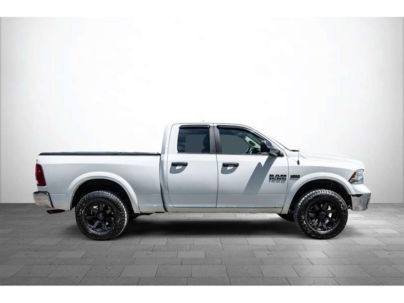 ram 1500 2017 - 4