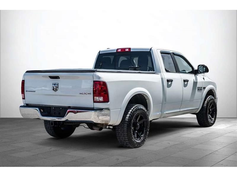 ram 1500 2017 - 6