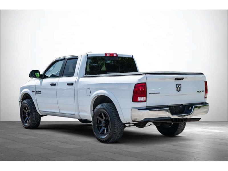 ram 1500 2017 - 7