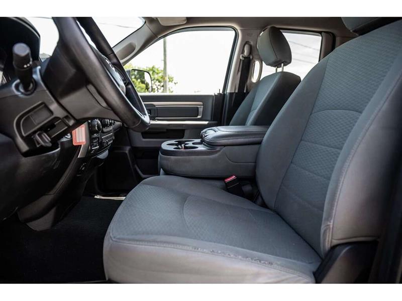 ram 1500 2017 - 13