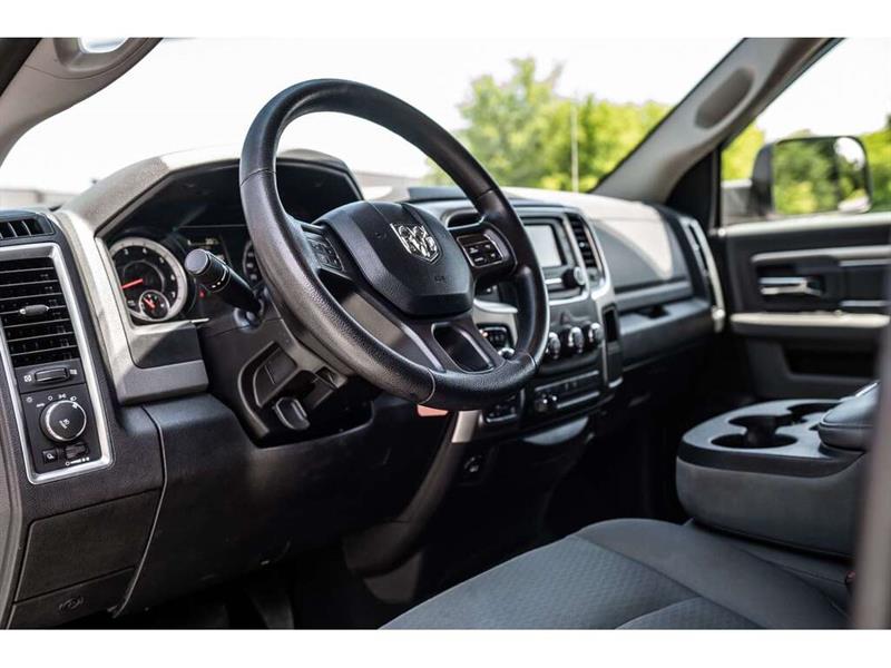 ram 1500 2017 - 14