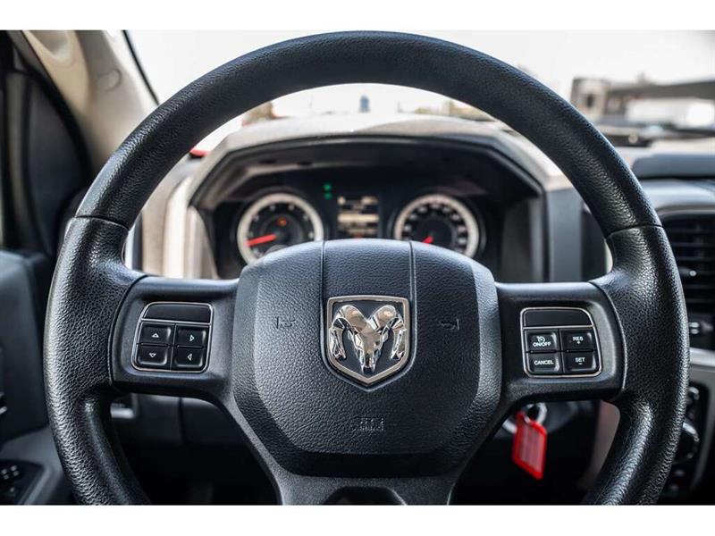 ram 1500 2017 - 15