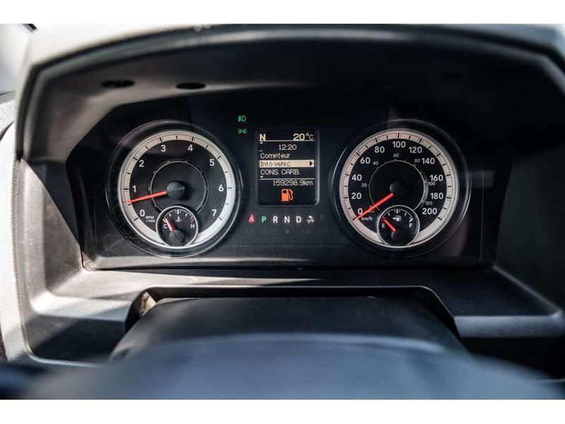 ram 1500 2017 - 16