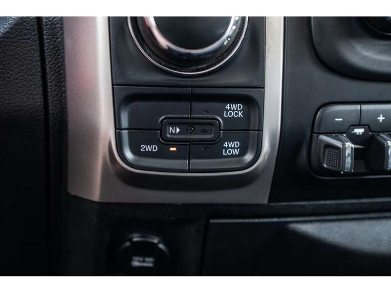 ram 1500 2017 - 18