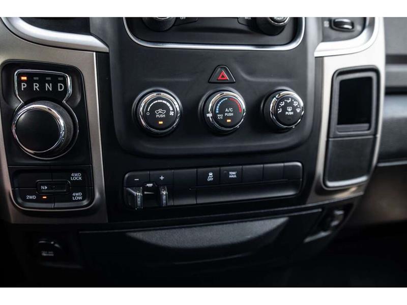 ram 1500 2017 - 20