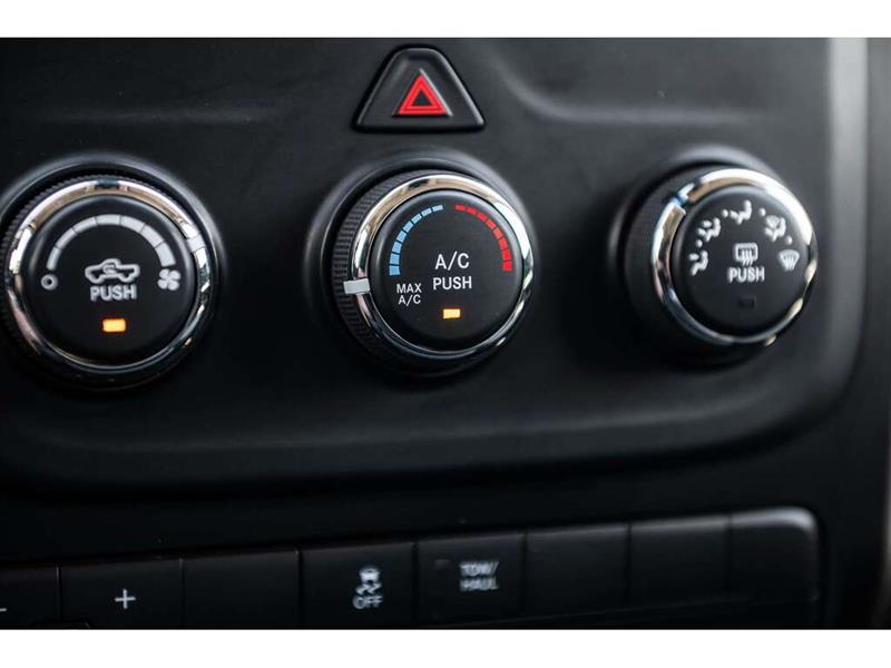 ram 1500 2017 - 21