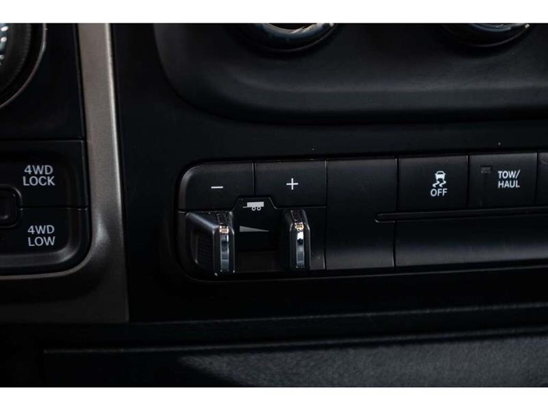 ram 1500 2017 - 22