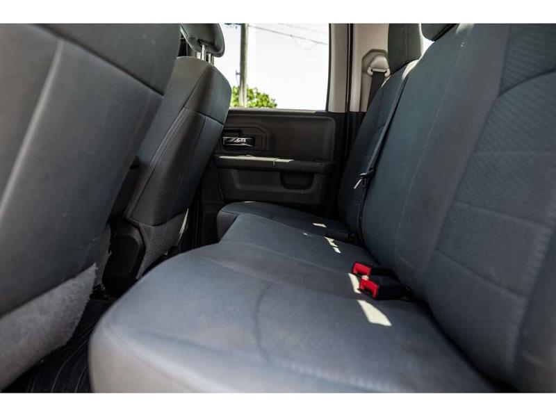 ram 1500 2017 - 24
