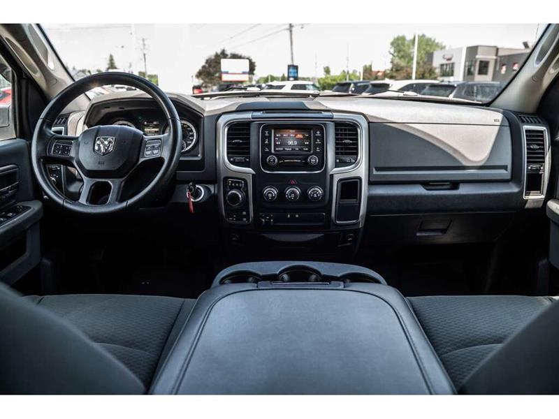 ram 1500 2017 - 25