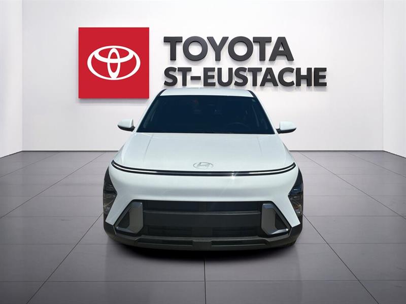 hyundai Kona 2025 - 2