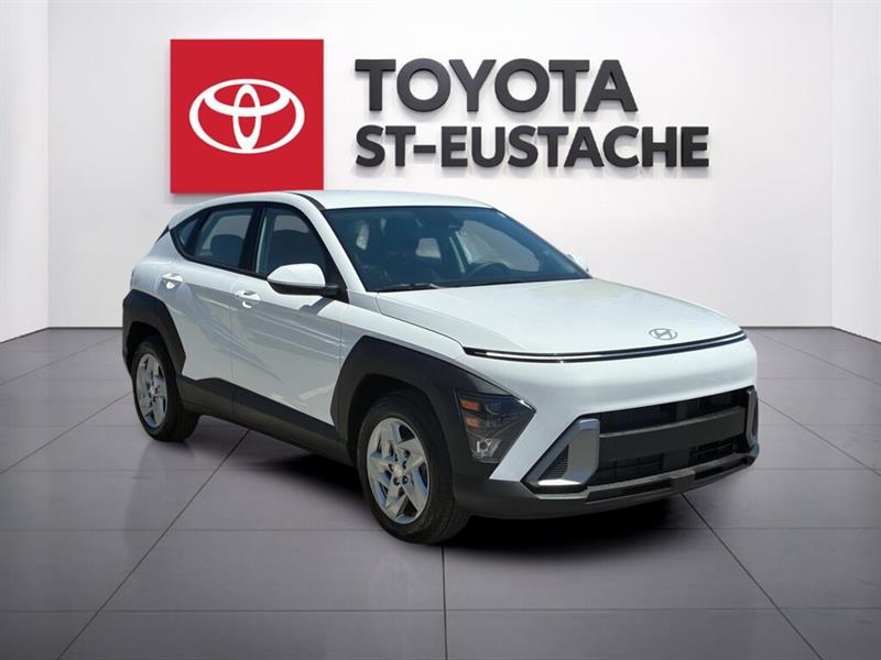 hyundai Kona 2025 - 3