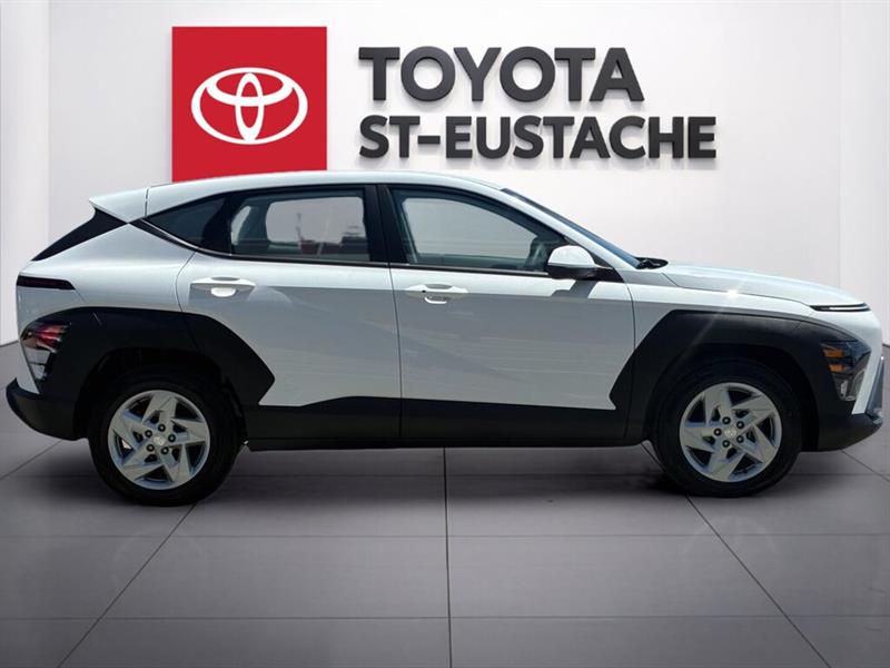 hyundai Kona 2025 - 4