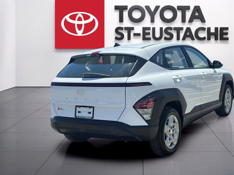 hyundai Kona 2025 - 5