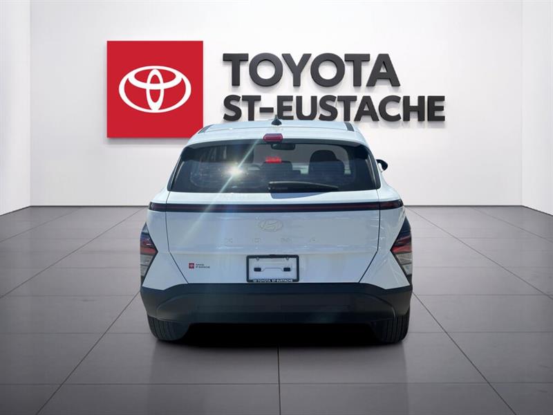 hyundai Kona 2025 - 6