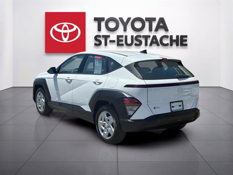 hyundai Kona 2025 - 7