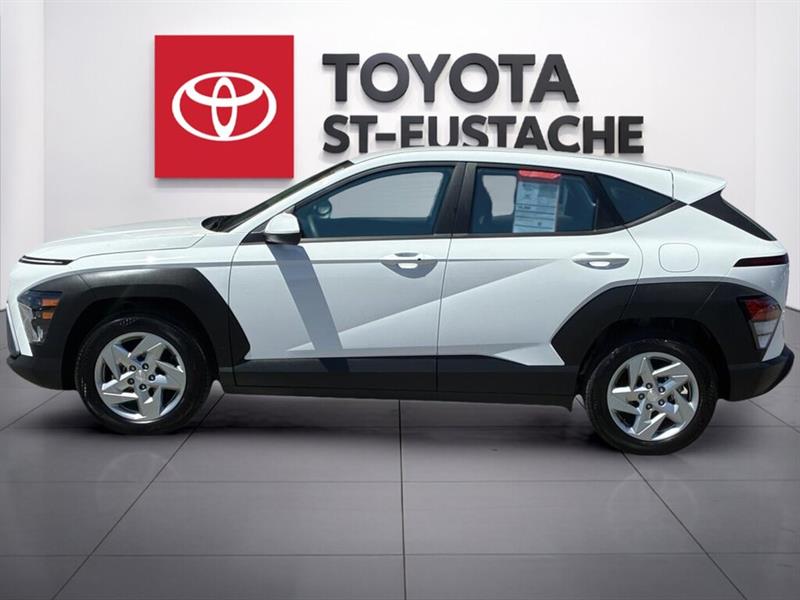 hyundai Kona 2025 - 8