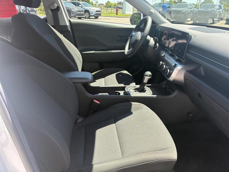 hyundai Kona 2025 - 10
