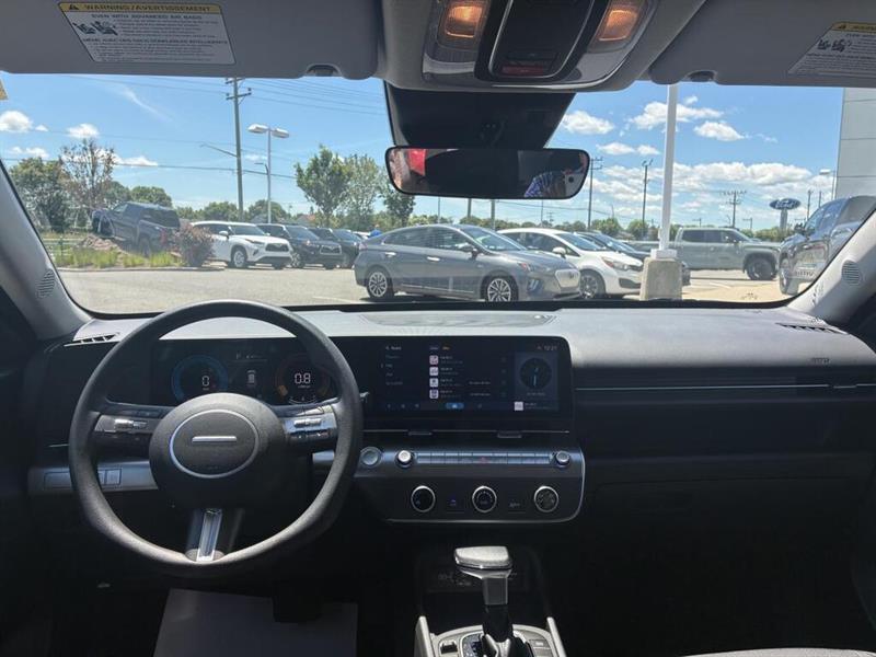 hyundai Kona 2025 - 14