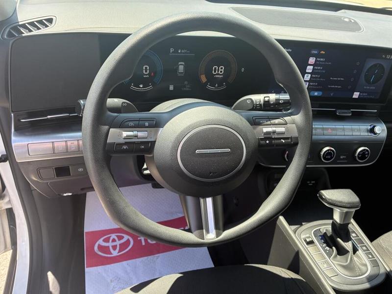 hyundai Kona 2025 - 17
