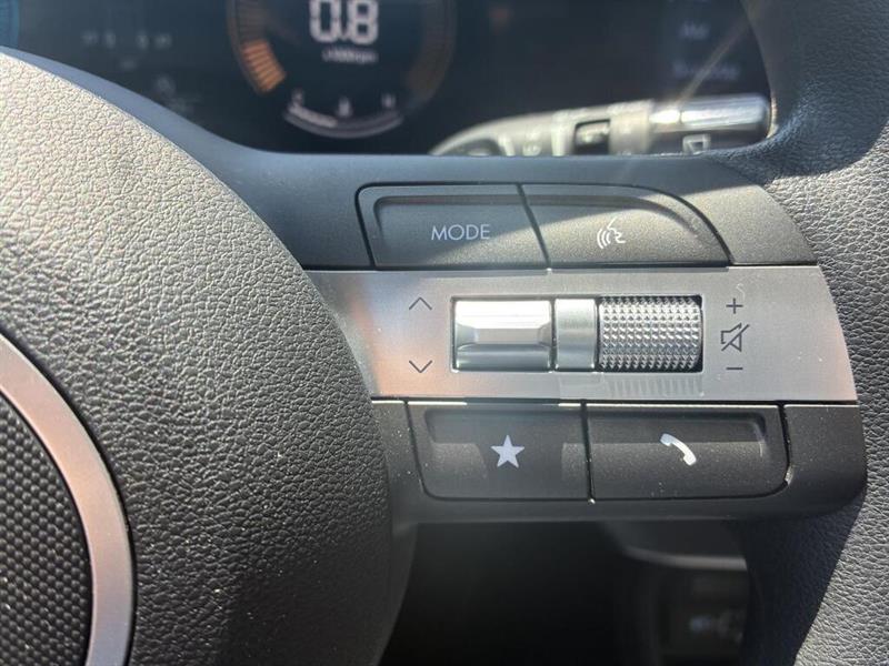 hyundai Kona 2025 - 19