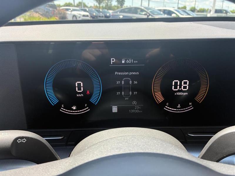 hyundai Kona 2025 - 20