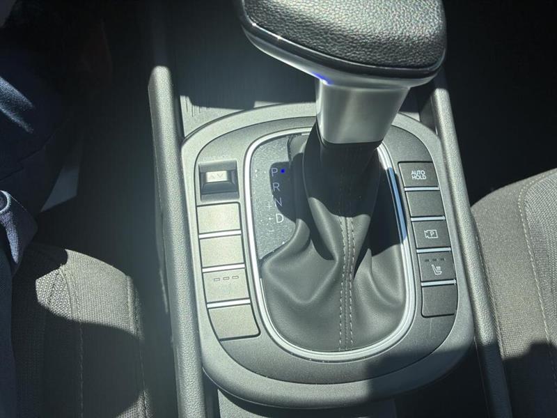 hyundai Kona 2025 - 21