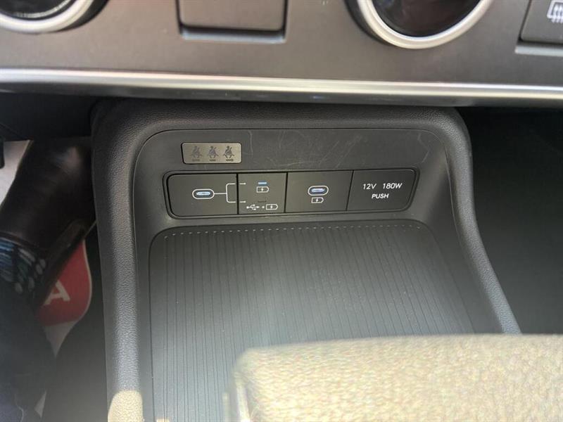 hyundai Kona 2025 - 22