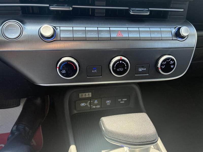 hyundai Kona 2025 - 23