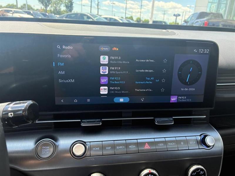 hyundai Kona 2025 - 24
