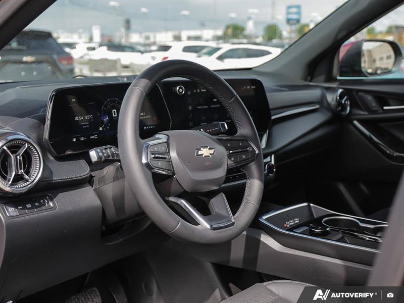 chevrolet Equinox 2026 - 7