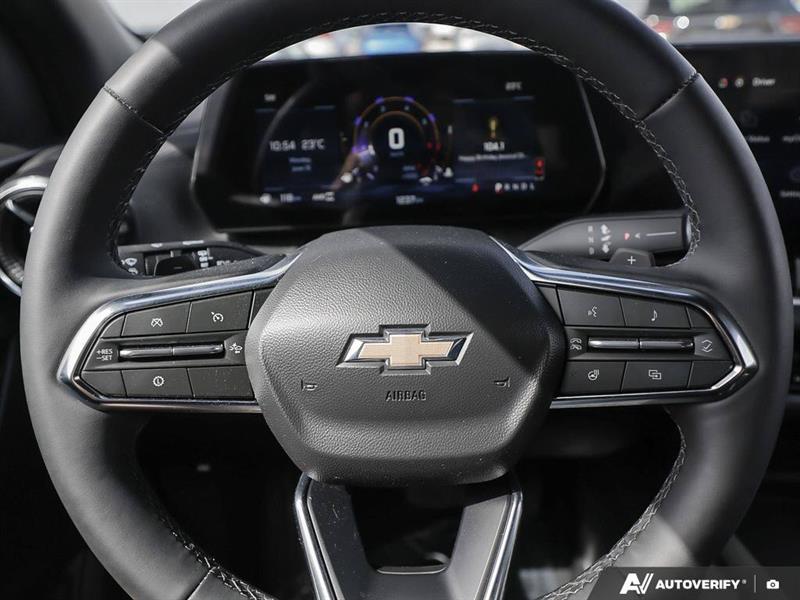 chevrolet Equinox 2026 - 8