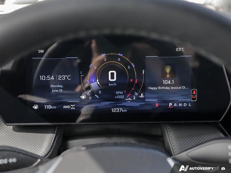 chevrolet Equinox 2026 - 9