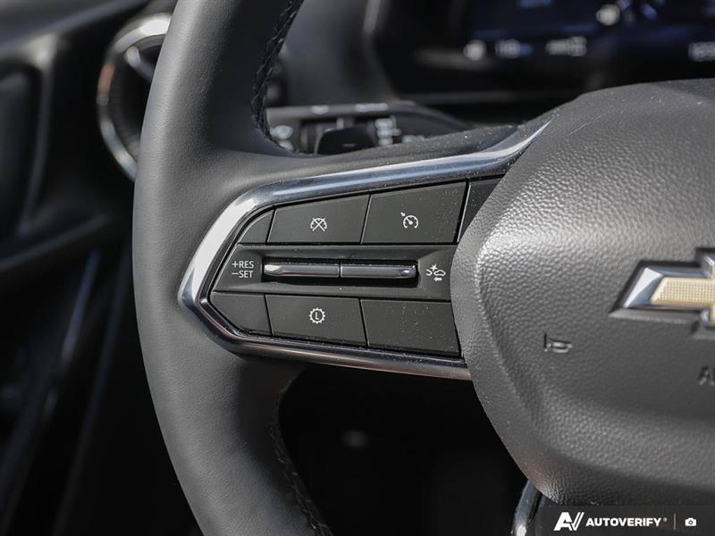 chevrolet Equinox 2026 - 13
