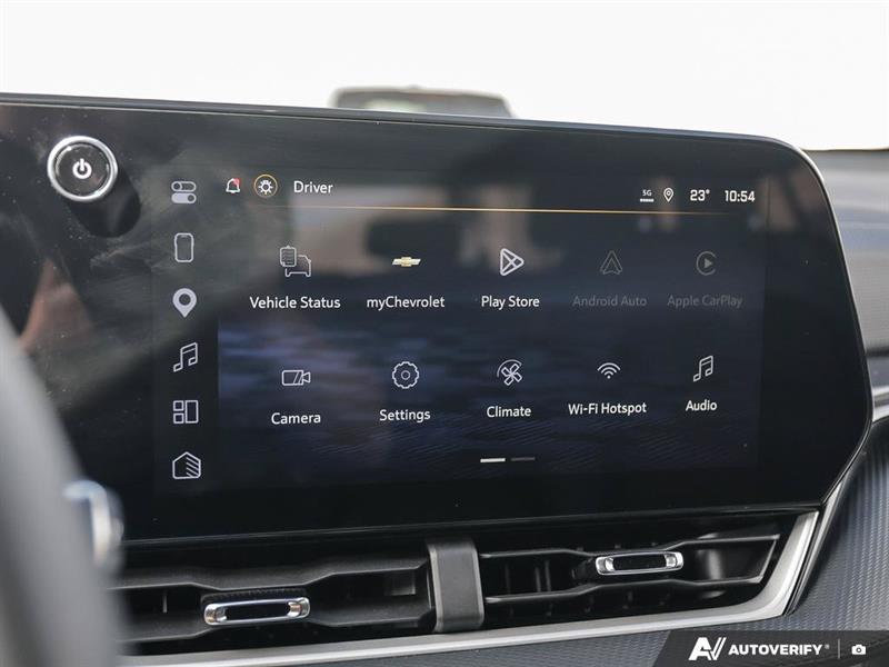 chevrolet Equinox 2026 - 16